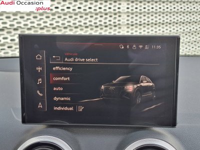 Audi Q2 35 TFSI 150 S tronic 7 S line Plus - 21