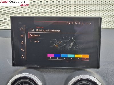 Audi Q2 35 TFSI 150 S tronic 7 S line Plus - 22