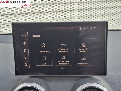 Audi Q2 35 TFSI 150 S tronic 7 S line Plus - 24