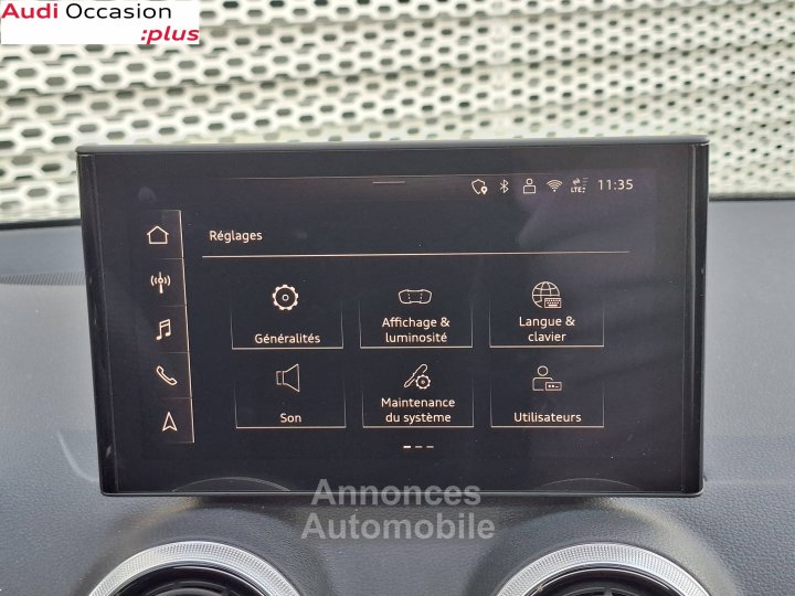 Audi Q2 35 TFSI 150 S tronic 7 S line Plus - 24