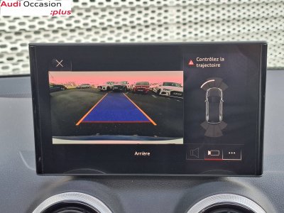 Audi Q2 35 TFSI 150 S tronic 7 S line Plus - 25