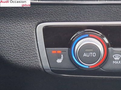 Audi Q2 35 TFSI 150 S tronic 7 S line Plus - 27