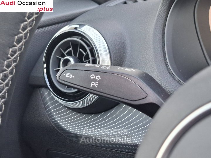 Audi Q2 35 TFSI 150 S tronic 7 S line Plus - 30