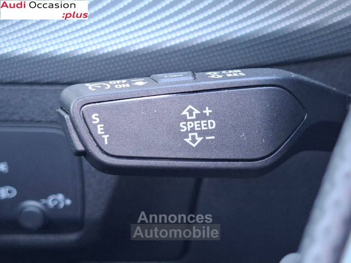 Audi Q2 35 TFSI 150 S tronic 7 S line Plus - 31