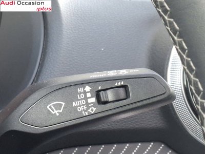 Audi Q2 35 TFSI 150 S tronic 7 S line Plus - 32