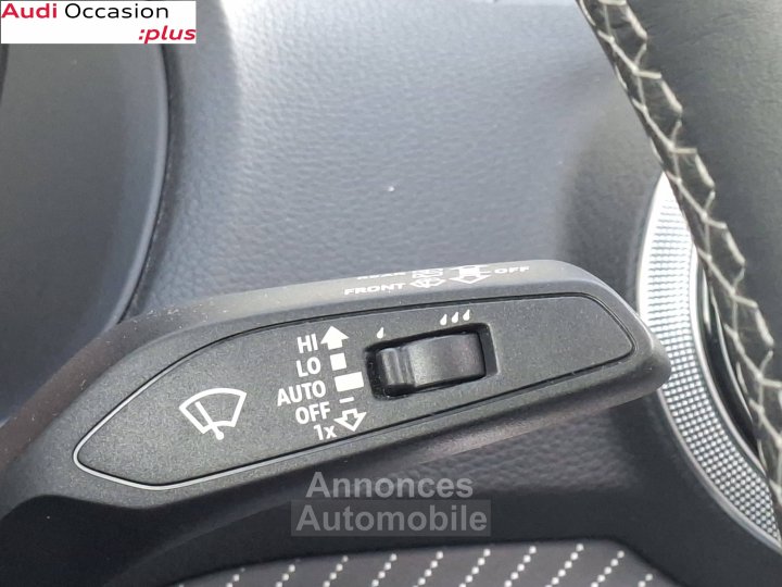 Audi Q2 35 TFSI 150 S tronic 7 S line Plus - 32