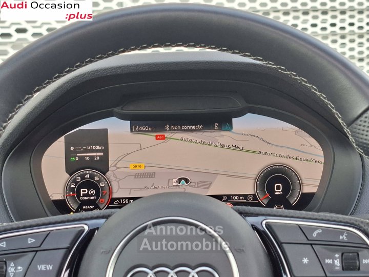 Audi Q2 35 TFSI 150 S tronic 7 S line Plus - 35