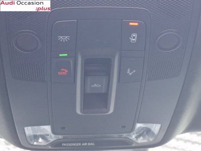 Audi Q2 35 TFSI 150 S tronic 7 S line Plus - 36