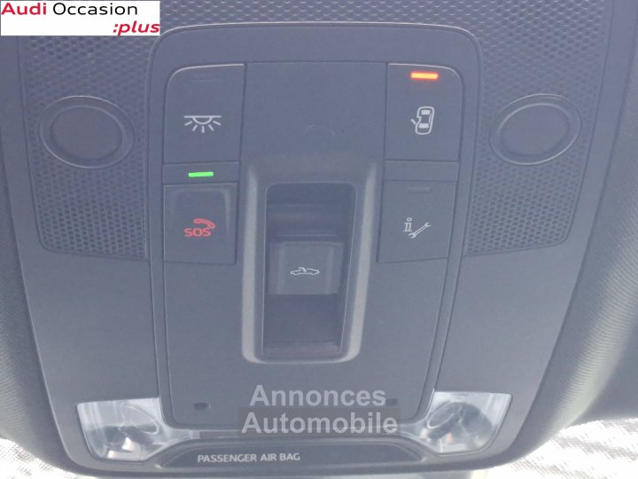 Audi Q2 35 TFSI 150 S tronic 7 S line Plus - 36