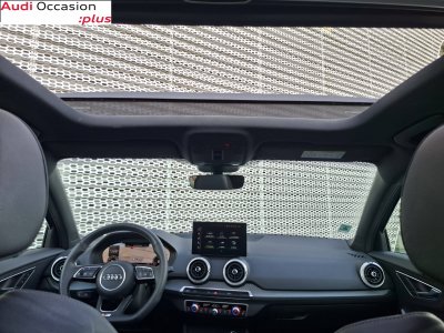Audi Q2 35 TFSI 150 S tronic 7 S line Plus - 37