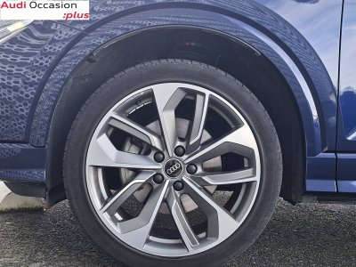 Audi Q2 35 TFSI 150 S tronic 7 S line Plus - 39