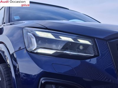 Audi Q2 35 TFSI 150 S tronic 7 S line Plus - 40