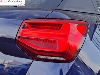 Audi Q2 35 TFSI 150 S tronic 7 S line Plus - 41