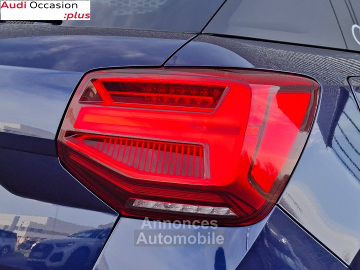 Audi Q2 35 TFSI 150 S tronic 7 S line Plus - 41