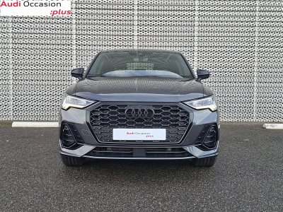 Audi Q3 Sportback 35 TDI 150 ch S tronic 7 S line plus - 2