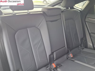 Audi Q3 Sportback 35 TDI 150 ch S tronic 7 S line plus - 8