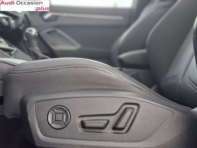 Audi Q3 Sportback 35 TDI 150 ch S tronic 7 S line plus - 10