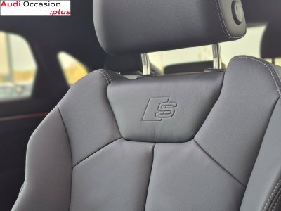 Audi Q3 Sportback 35 TDI 150 ch S tronic 7 S line plus - 11