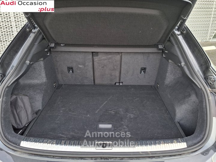 Audi Q3 Sportback 35 TDI 150 ch S tronic 7 S line plus - 12