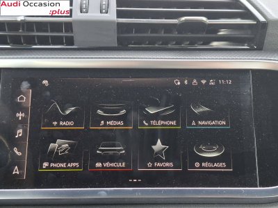 Audi Q3 Sportback 35 TDI 150 ch S tronic 7 S line plus - 15