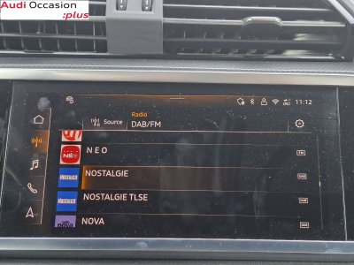 Audi Q3 Sportback 35 TDI 150 ch S tronic 7 S line plus - 16