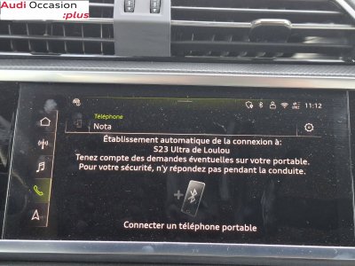 Audi Q3 Sportback 35 TDI 150 ch S tronic 7 S line plus - 17