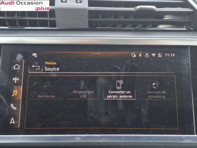 Audi Q3 Sportback 35 TDI 150 ch S tronic 7 S line plus - 18