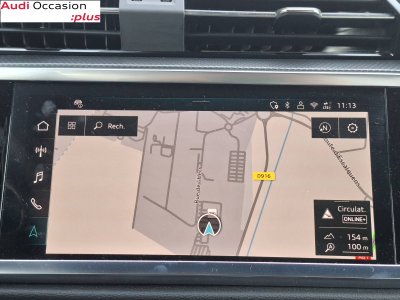 Audi Q3 Sportback 35 TDI 150 ch S tronic 7 S line plus - 19