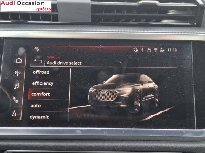 Audi Q3 Sportback 35 TDI 150 ch S tronic 7 S line plus - 21