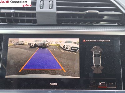 Audi Q3 Sportback 35 TDI 150 ch S tronic 7 S line plus - 25