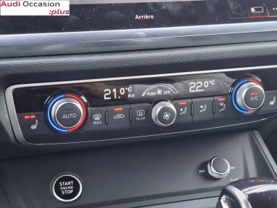 Audi Q3 Sportback 35 TDI 150 ch S tronic 7 S line plus - 26