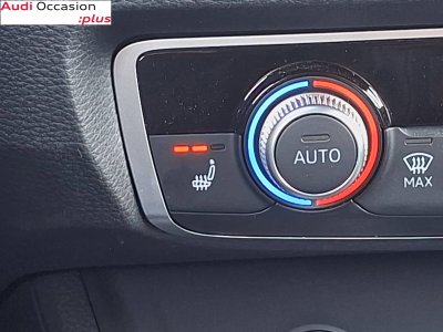 Audi Q3 Sportback 35 TDI 150 ch S tronic 7 S line plus - 27