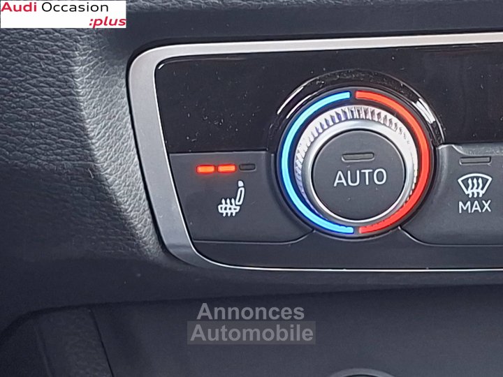 Audi Q3 Sportback 35 TDI 150 ch S tronic 7 S line plus - 27