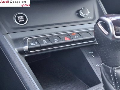 Audi Q3 Sportback 35 TDI 150 ch S tronic 7 S line plus - 28