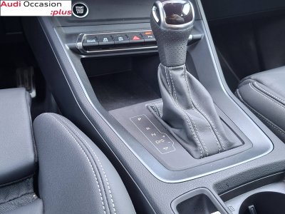 Audi Q3 Sportback 35 TDI 150 ch S tronic 7 S line plus - 29