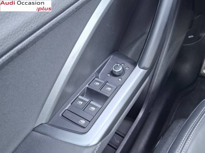 Audi Q3 Sportback 35 TDI 150 ch S tronic 7 S line plus - 30