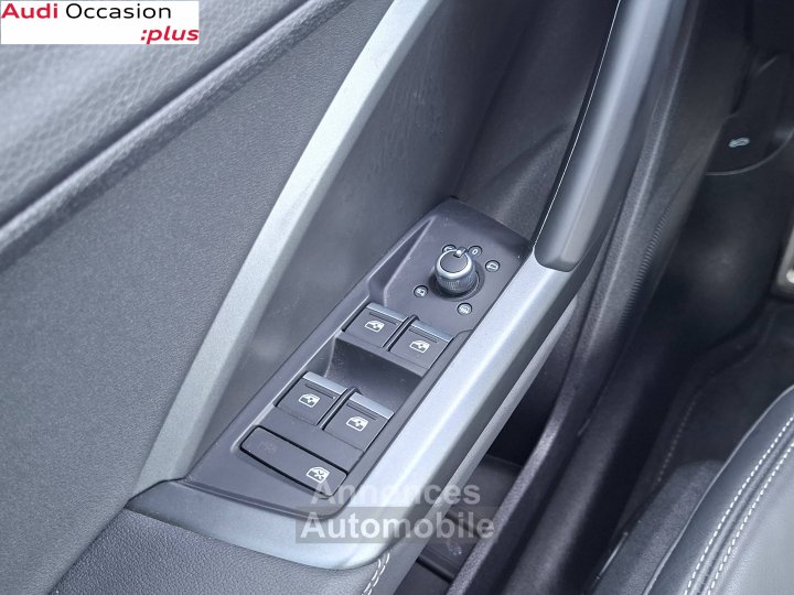 Audi Q3 Sportback 35 TDI 150 ch S tronic 7 S line plus - 30