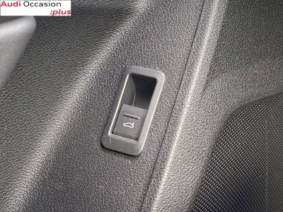 Audi Q3 Sportback 35 TDI 150 ch S tronic 7 S line plus - 31