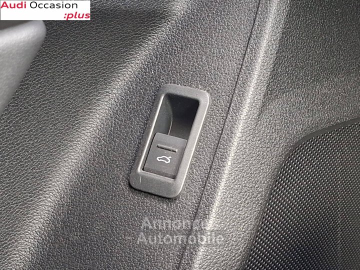 Audi Q3 Sportback 35 TDI 150 ch S tronic 7 S line plus - 31