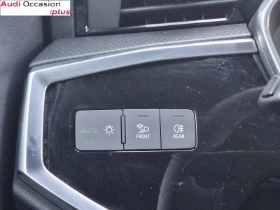 Audi Q3 Sportback 35 TDI 150 ch S tronic 7 S line plus - 32