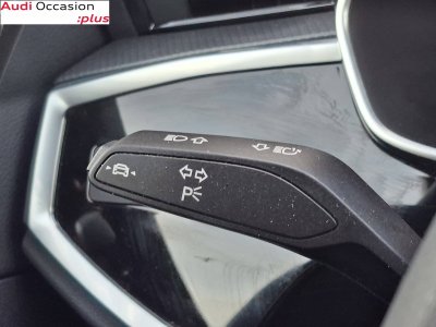 Audi Q3 Sportback 35 TDI 150 ch S tronic 7 S line plus - 33