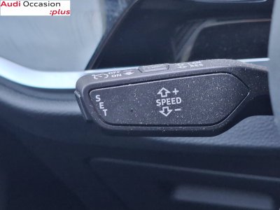 Audi Q3 Sportback 35 TDI 150 ch S tronic 7 S line plus - 34