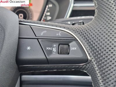 Audi Q3 Sportback 35 TDI 150 ch S tronic 7 S line plus - 36