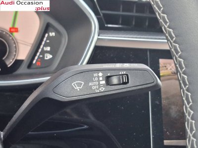 Audi Q3 Sportback 35 TDI 150 ch S tronic 7 S line plus - 37