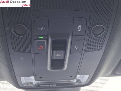 Audi Q3 Sportback 35 TDI 150 ch S tronic 7 S line plus - 39