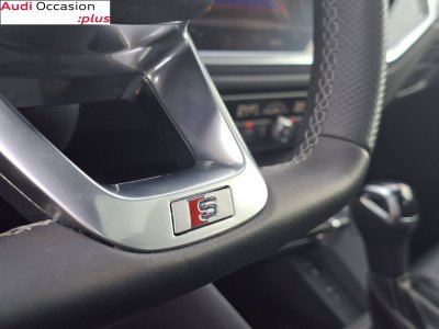 Audi Q3 Sportback 35 TDI 150 ch S tronic 7 S line plus - 41