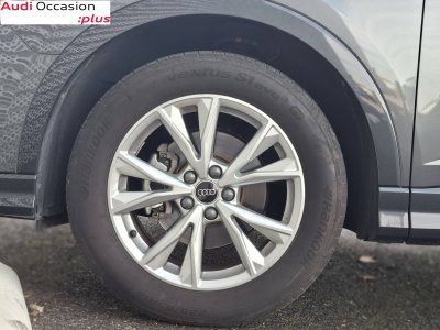 Audi Q3 Sportback 35 TDI 150 ch S tronic 7 S line plus - 42