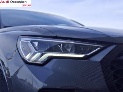 Audi Q3 Sportback 35 TDI 150 ch S tronic 7 S line plus - 43