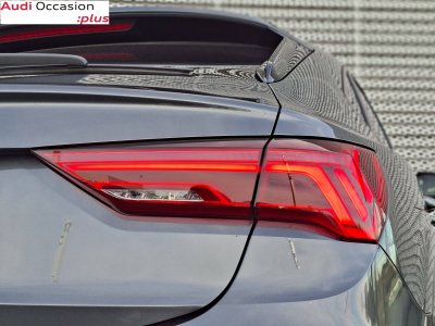 Audi Q3 Sportback 35 TDI 150 ch S tronic 7 S line plus - 44