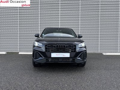 Audi Q2 35 TFSI 150 S tronic 7 S line Plus - 2